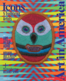 Art In America June 01, 2024 Issue Cover