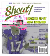 Bills Digest January 01, 2026 Issue Cover