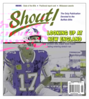 Bills Digest January 01, 2026 Issue Cover