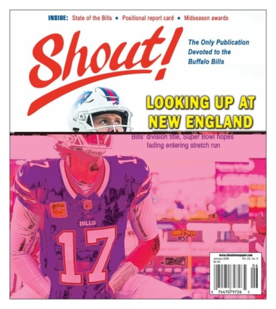 Bills Digest January 01, 2026 Issue Cover