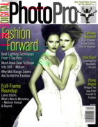 Digital-Photo-Pro April 01, 2015 Issue Cover