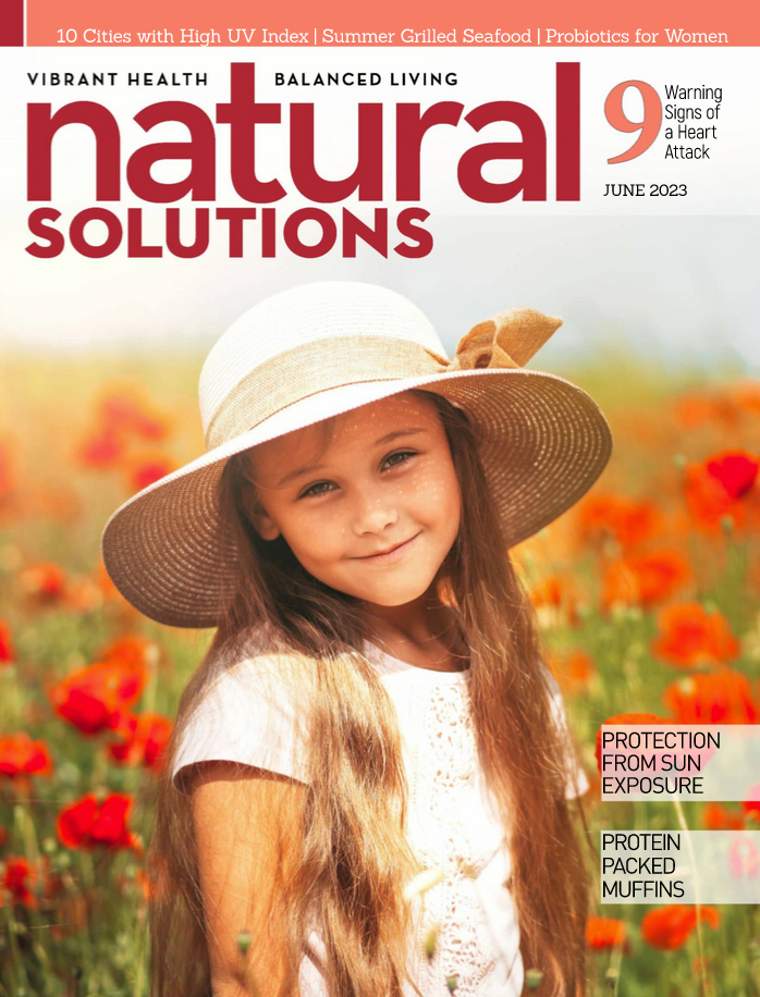 Natural-Solutions June 01, 2023 Issue Cover