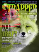 The-Trapper April 01, 2021 Issue Cover
