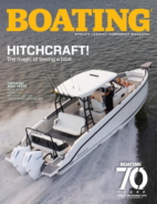 Boating August 01, 2026 Issue Cover