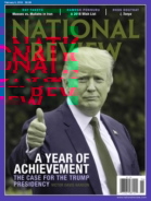 National-Review February 05, 2018 Issue Cover