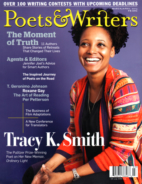 Poets-and-Writers March 01, 2015 Issue Cover