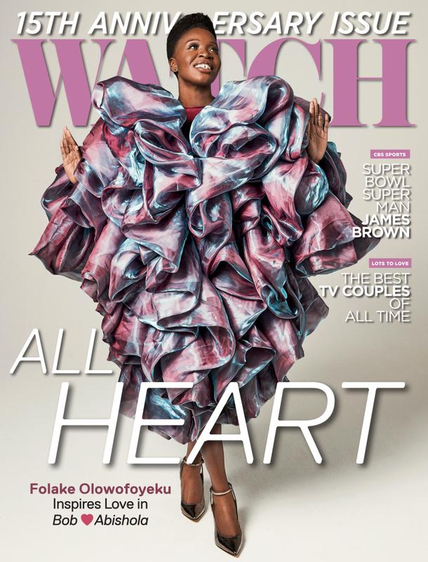 Watch January 01, 2021 Issue Cover