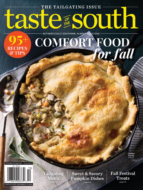 Taste of the South September 01, 2026 Issue Cover
