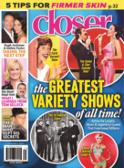 Closer January 06, 2025 Issue Cover