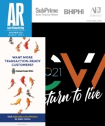 Auto-Remarketing-News November 01, 2021 Issue Cover