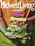 Midwest Living June 01, 2024 Issue Cover