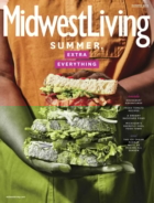 Midwest-Living June 01, 2024 Issue Cover