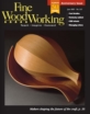 Fine-Woodworking June 01, 2025 Issue Cover