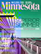 Minnesota-Monthly July 01, 2019 Issue Cover