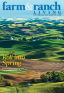 Farm-and-Ranch-Living April 01, 2018 Issue Cover