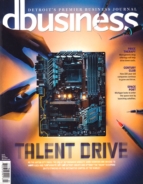 DBusiness March 01, 2019 Issue Cover