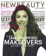 New-Beauty March 01, 2018 Issue Cover