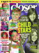 Closer December 04, 2023 Issue Cover