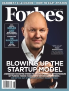 Forbes April 30, 2019 Issue Cover