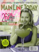 Main Line Today June 01, 2025 Issue Cover