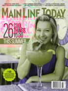 Main-Line-Today June 01, 2025 Issue Cover