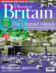 Discover-Britain August 01, 2024 Issue Cover