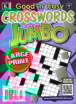 Good-N-Easy-Crosswords-Jumbo April 18, 2016 Issue Cover