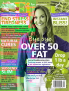 First-For-Women September 25, 2023 Issue Cover
