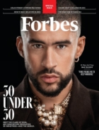 Forbes December 01, 2023 Issue Cover