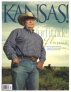 KANSAS September 01, 2019 Issue Cover