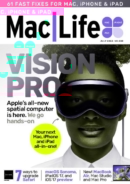 Mac-|-Life July 01, 2023 Issue Cover