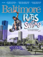 Baltimore May 01, 2024 Issue Cover