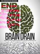 Engineering-News-Record September 27, 2017 Issue Cover
