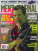 Mens-Journal September 01, 2021 Issue Cover