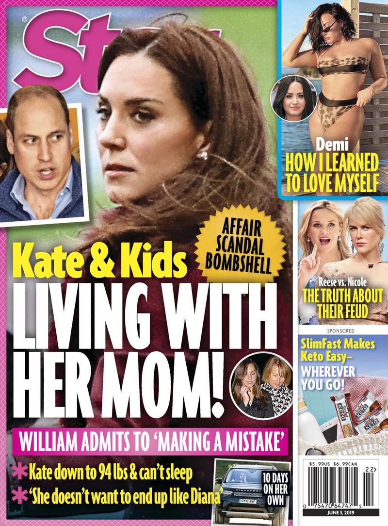 Star June 03, 2019 Issue Cover