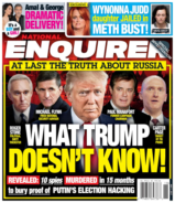 national-enquirer May 01, 2017 Issue Cover