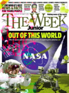 The-Week-Junior July 29, 2023 Issue Cover