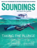 Soundings December 01, 2023 Issue Cover