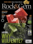 Rock-and-Gem September 01, 2017 Issue Cover