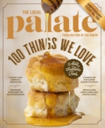 The Local Palate September 01, 2024 Issue Cover