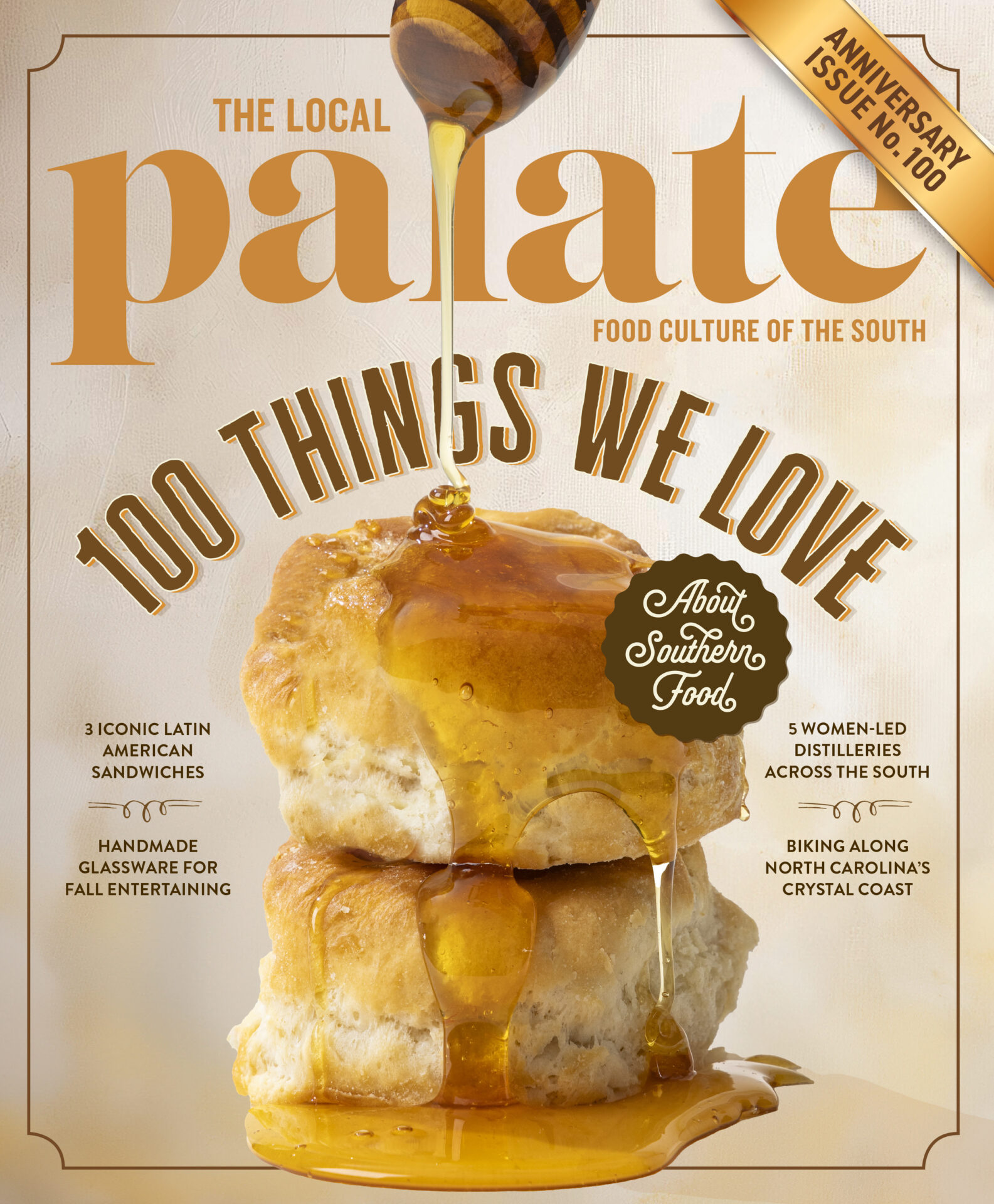 The-Local-Palate September 01, 2024 Issue Cover