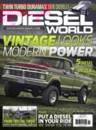 Diesel-World July 01, 2016 Issue Cover