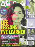 Life-and-Style-Weekly March 20, 2023 Issue Cover