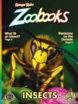 Zoobooks December 01, 2025 Issue Cover