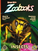 Zoobooks December 01, 2025 Issue Cover