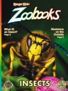 Zoobooks December 01, 2025 Issue Cover