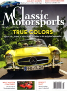 Classic-Motorsports March 01, 2023 Issue Cover