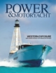 Power-and-Motoryacht August 01, 2025 Issue Cover
