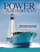 Power-and-Motoryacht August 01, 2025 Issue Cover