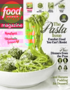 Food-Network March 01, 2021 Issue Cover